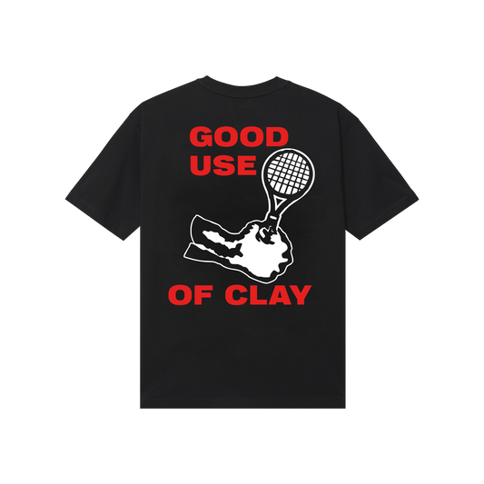 "CLAY" T-Shirt