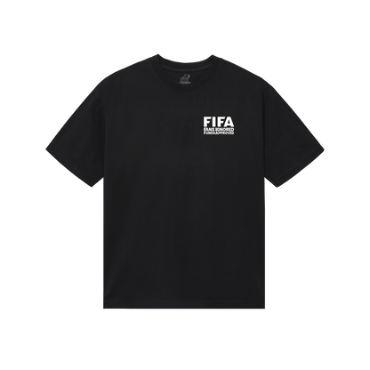 "FIFA" T-Shirt / black