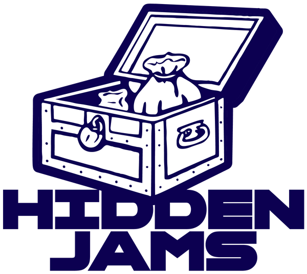 Hidden Jams