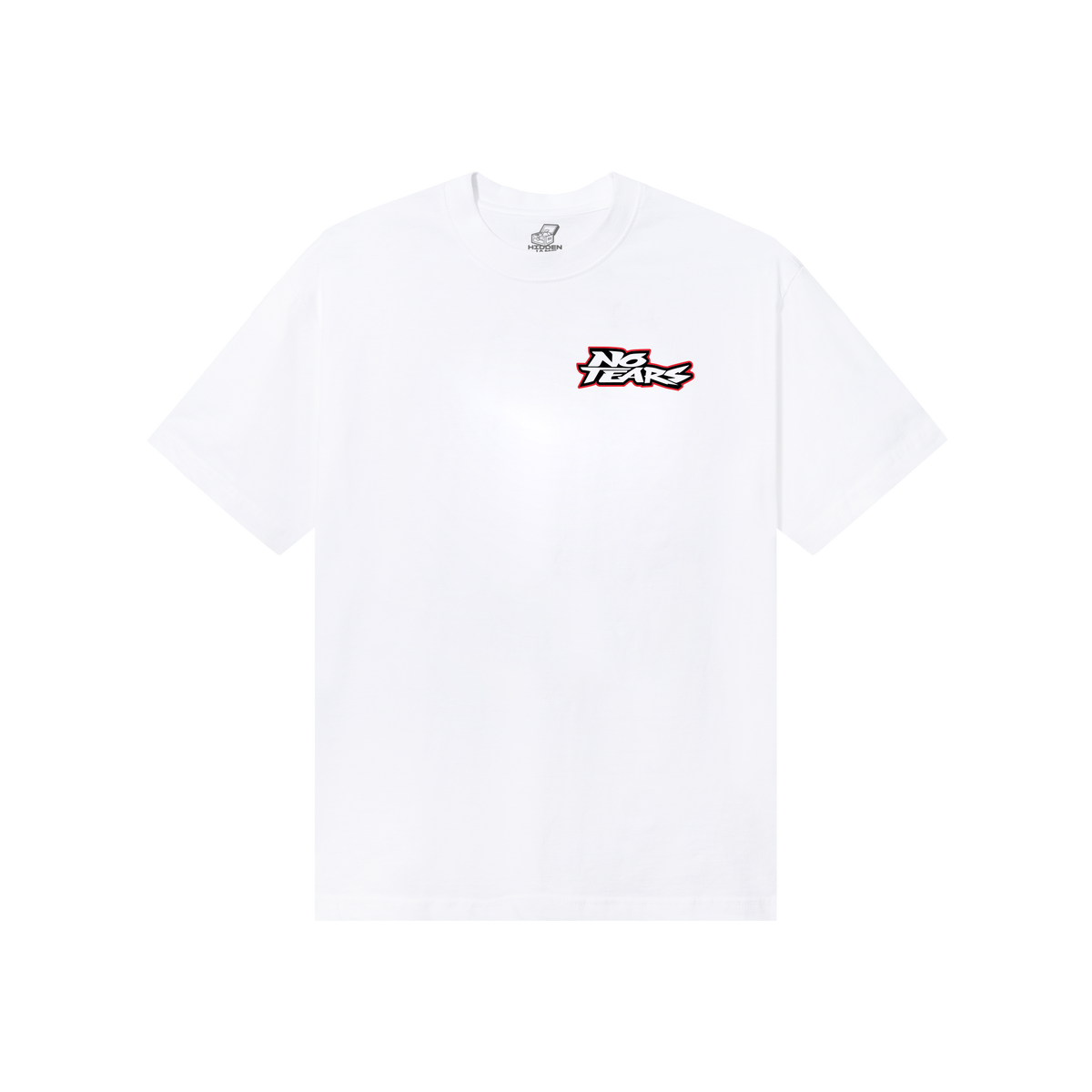 "No Tears" T-Shirt